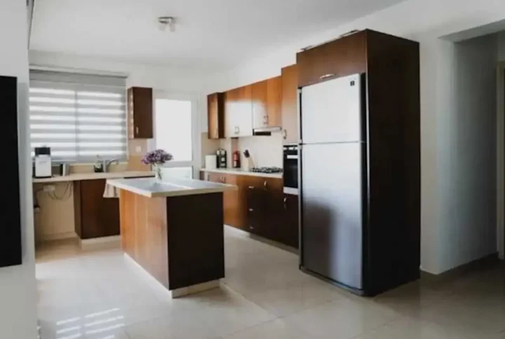 Διαμερίσματα προς ενοικίαση 90 μ² στην τοποθεσία Limassol, Limassol - Agios Antonios