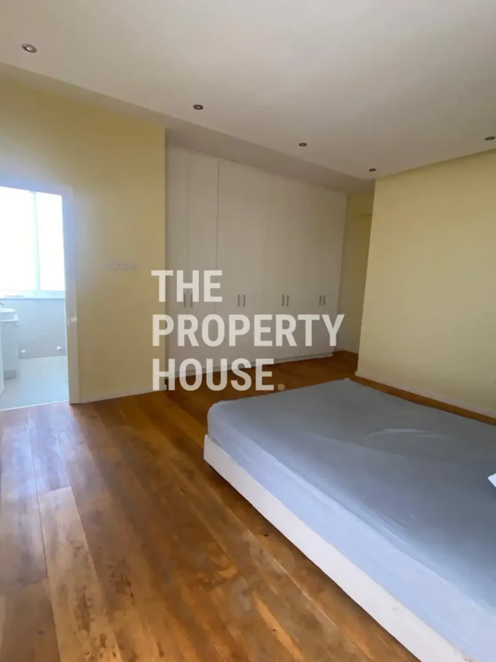 4-bedroom detached house for rent 230 m² in Larnaca, Oroklini