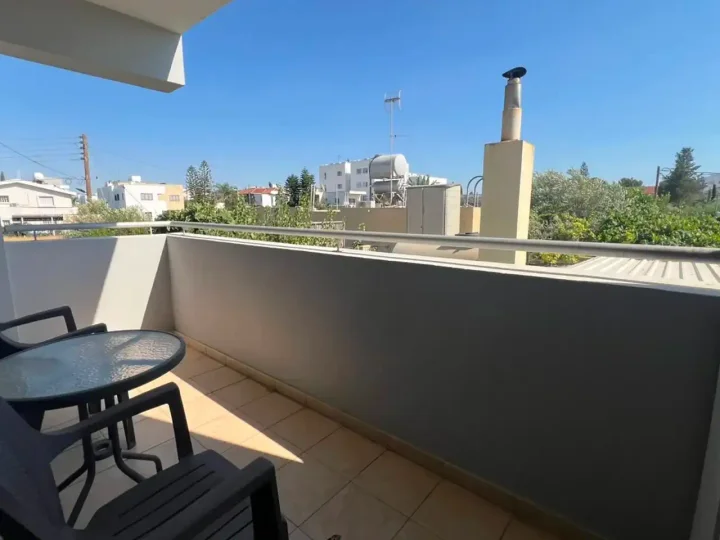 1-bedroom apartments for rent 56 m² in Nicosia, Lakatameia - Agios Mamas