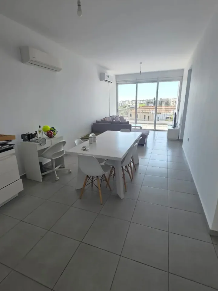 2-bedroom apartments for rent 80 m² in Larnaca, Livadia Larnakas