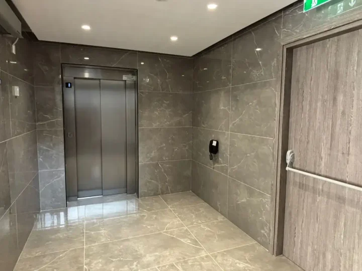 Διαμερίσματα προς ενοικίαση 80 μ² στην τοποθεσία Limassol, Limassol - Neapolis