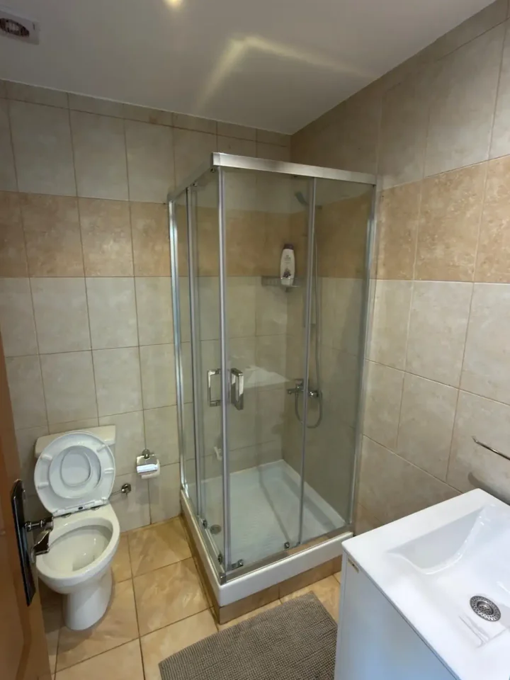 Studio for rent 40 m² in Limassol, Historical Center