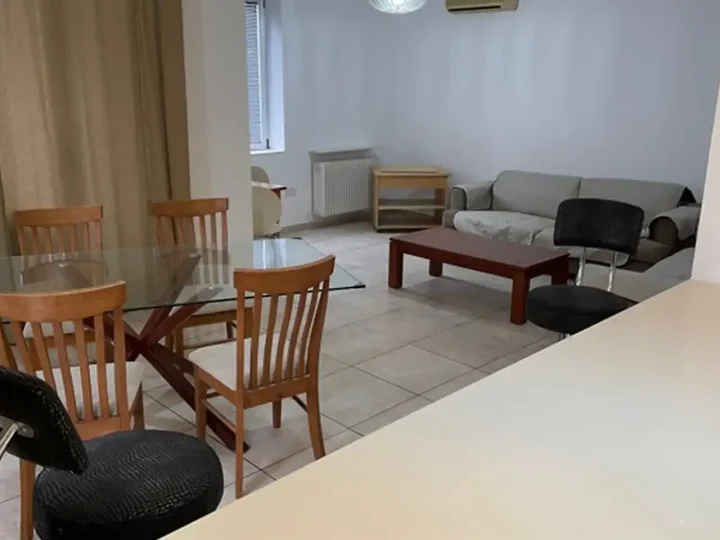 3-bedroom apartments for rent 120 m² in Limassol, Potamos Germasogeias