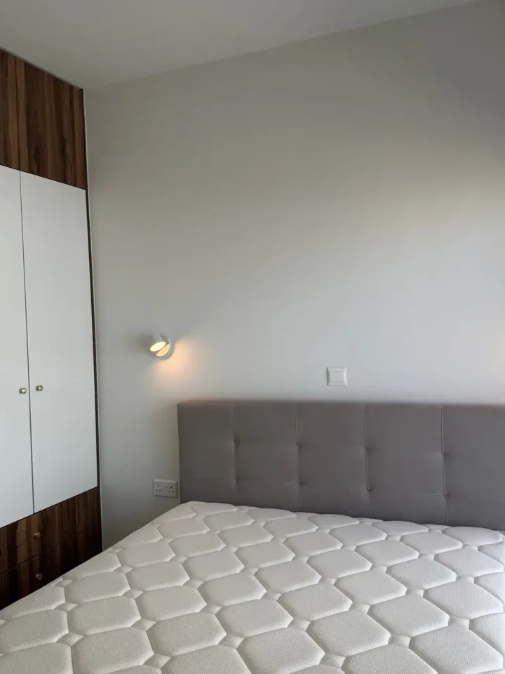 Studio for rent 39 m² in Nicosia, Egkomi - Parissinos