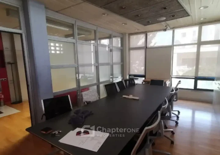 Γραφείο 220 μ² προς ενοικίαση στην τοποθεσία Nicosia, Nicosia - Lykabittos