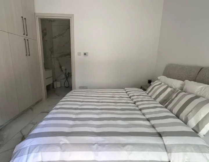 2-bedroom apartments for rent 130 m² in Limassol, Limassol - Neapolis