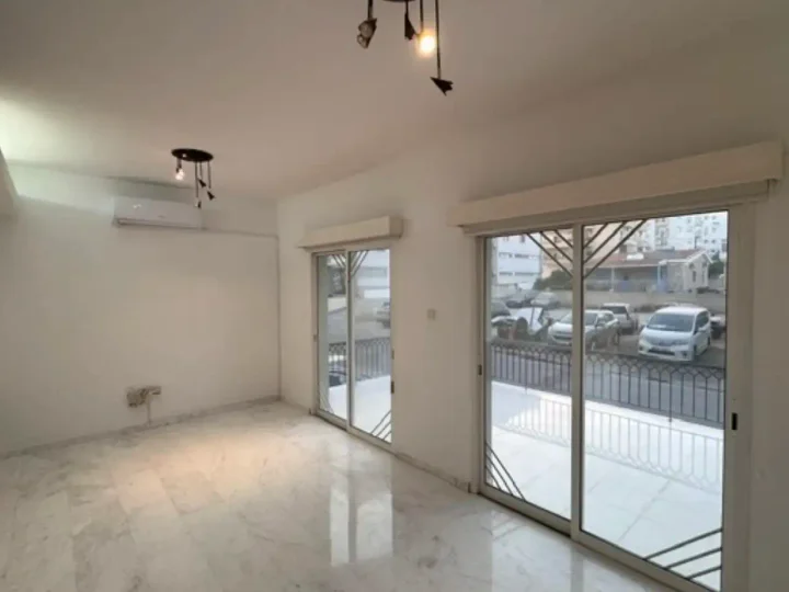 3-bedroom semi-detached house for rent 110 m² in Limassol, Limassol - Mesa Geitonia