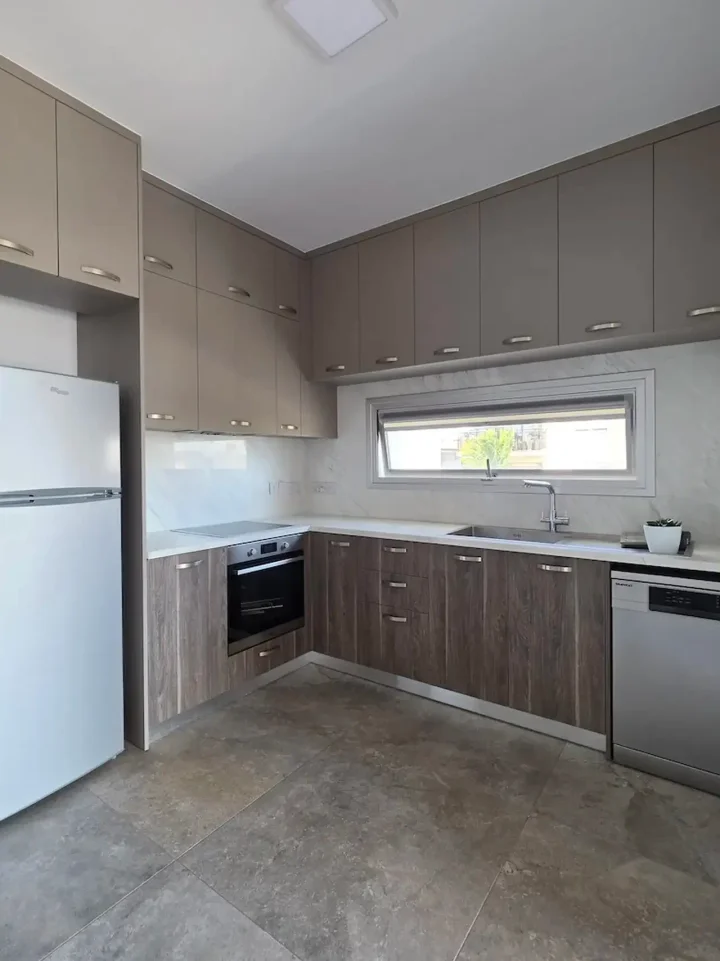 2-bedroom apartments for rent 82 m² in Limassol, Limassol - Mesa Geitonia