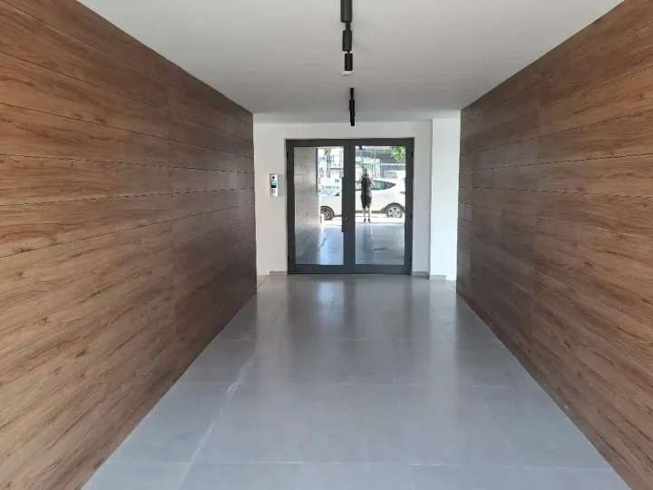 2-bedroom penthouse for rent 140 m² in Larnaca, Livadia Larnakas