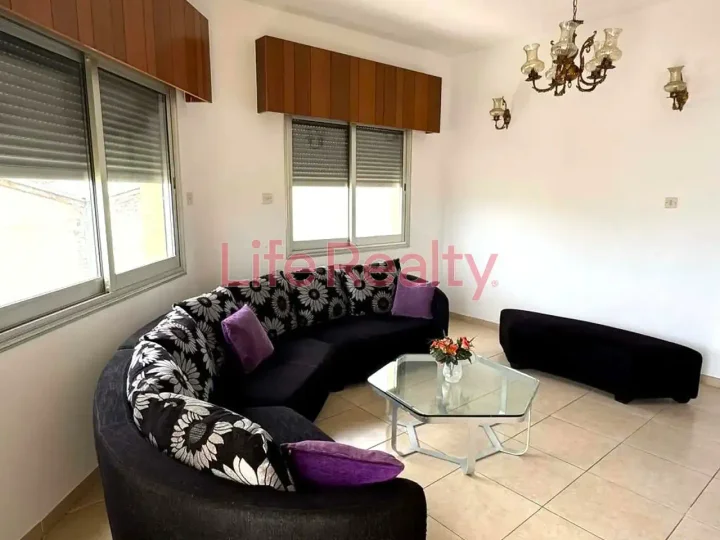 Апартаменты в аренду 120 м² в Limassol, Agios Ioannis Lemesou