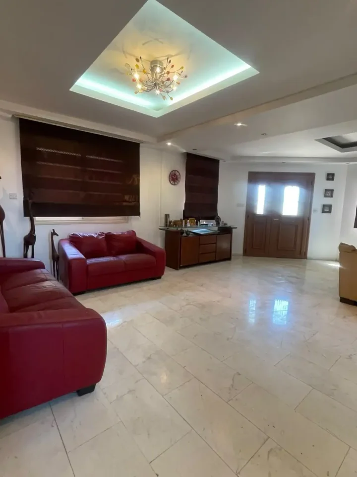 Detached house for rent 160 m² in Limassol, Ypsonas