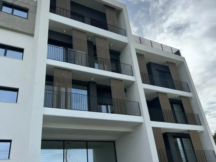 1-bedroom apartments for rent 50 m² in Limassol, Limassol - Zakaki