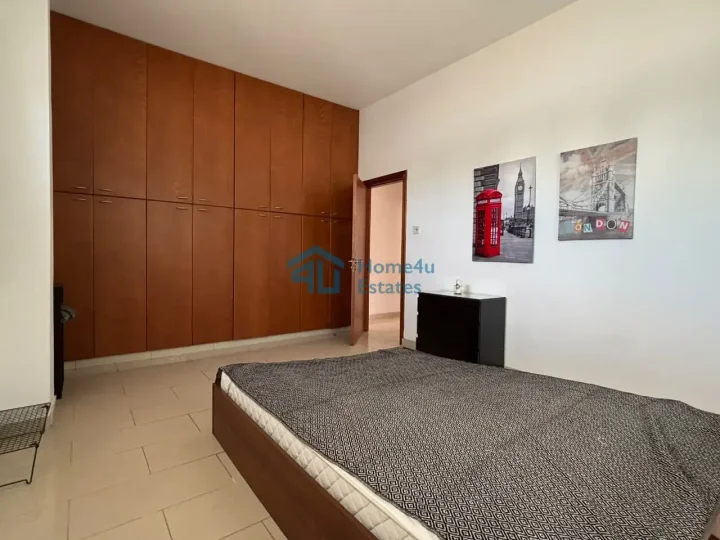 1-bedroom apartments for rent 65 m² in Nicosia, Egkomi - Parissinos