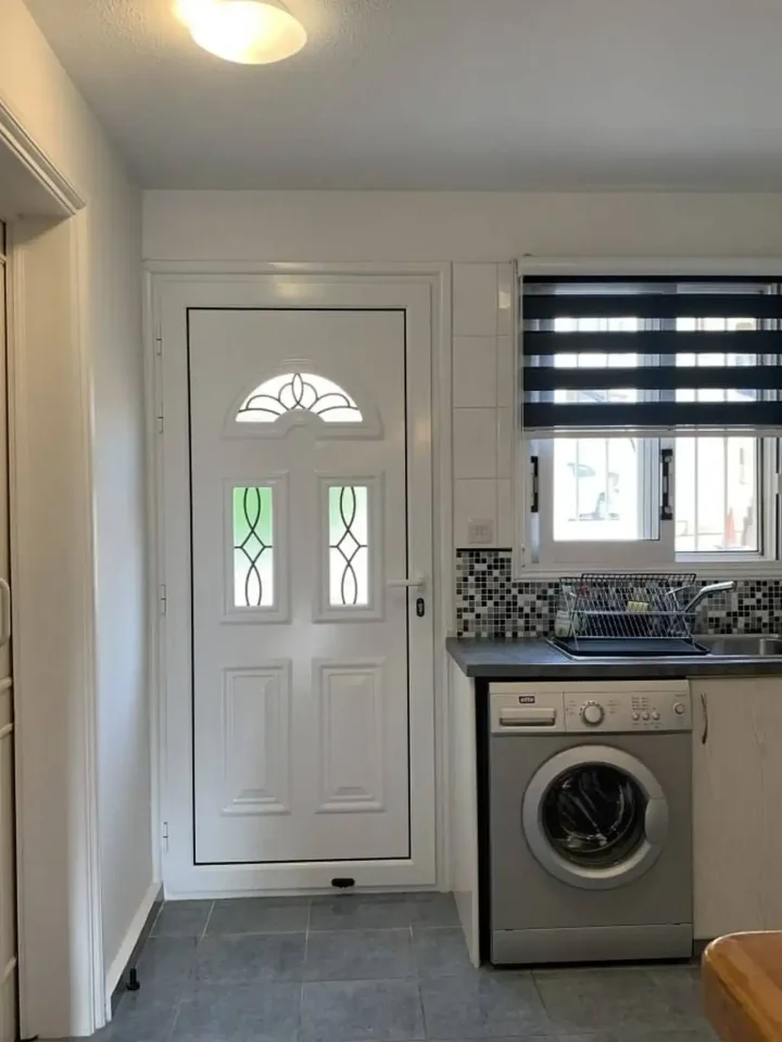 2-bedroom maisonette for rent 100 m² in Paphos, Tombs Of the Kings