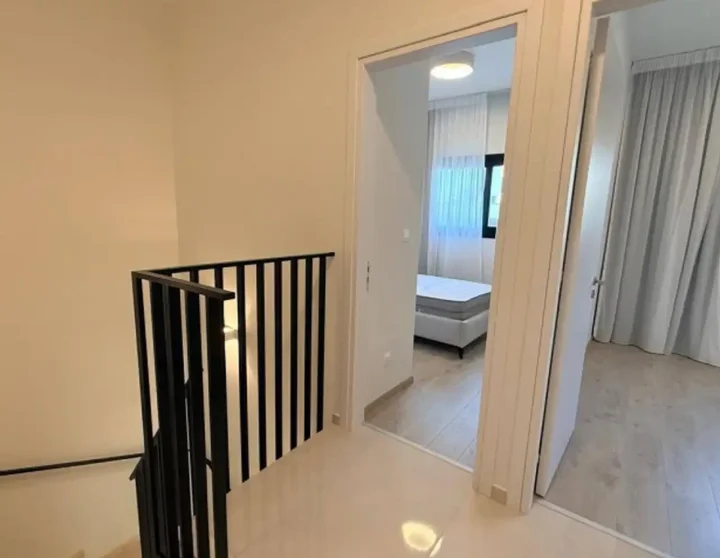 Maisonette for rent 107 m² in Limassol, Parekklisia