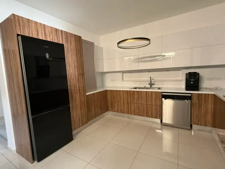 3-bedroom detached house for rent 210 m² in Limassol, Erimi