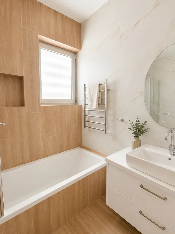 Apartments for rent 76 m² in Limassol, Germasogeia Tourist Area
