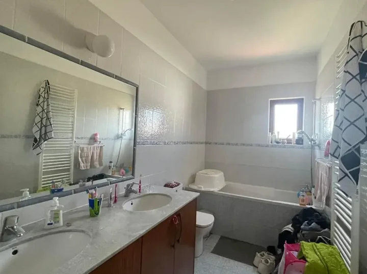 Detached house for rent 253 m² in Nicosia, Psimolofou