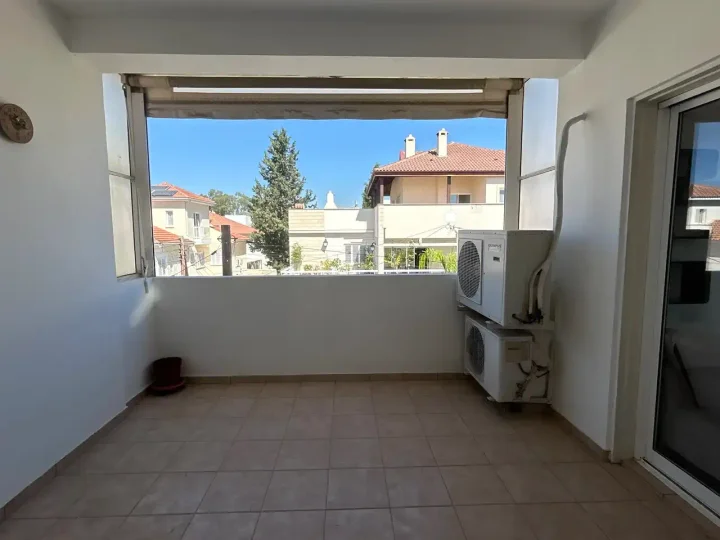 2-bedroom apartments for rent 90 m² in Nicosia, Egkomi