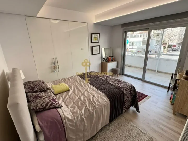 2-bedroom apartments for rent 140 m² in Limassol, Limassol - Neapolis