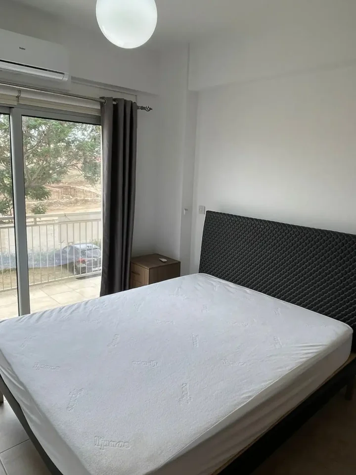 3-bedroom apartments for rent 130 m² in Larnaca, Larnaka - Chrysopolitissa