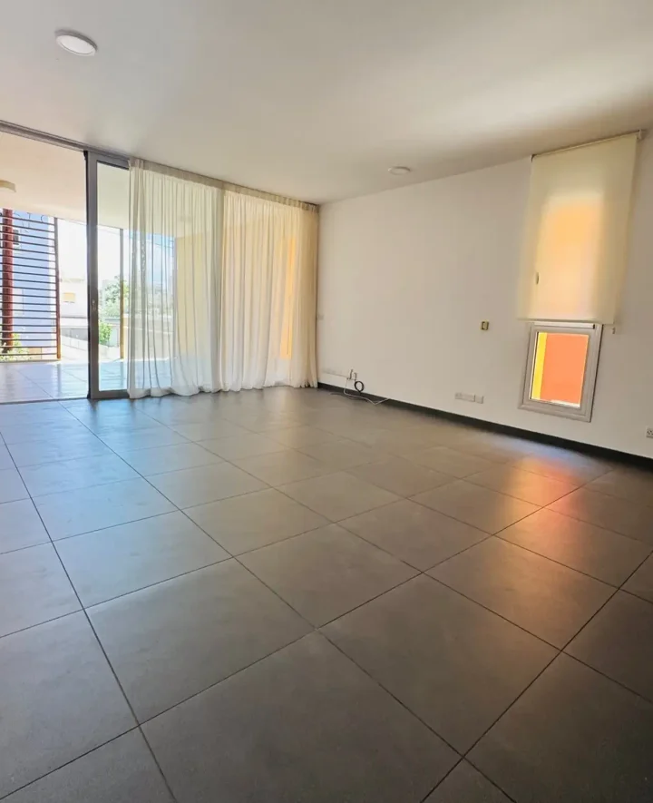 3-bedroom apartments for rent 138 m² in Nicosia, Strovolos - Dasoupolis