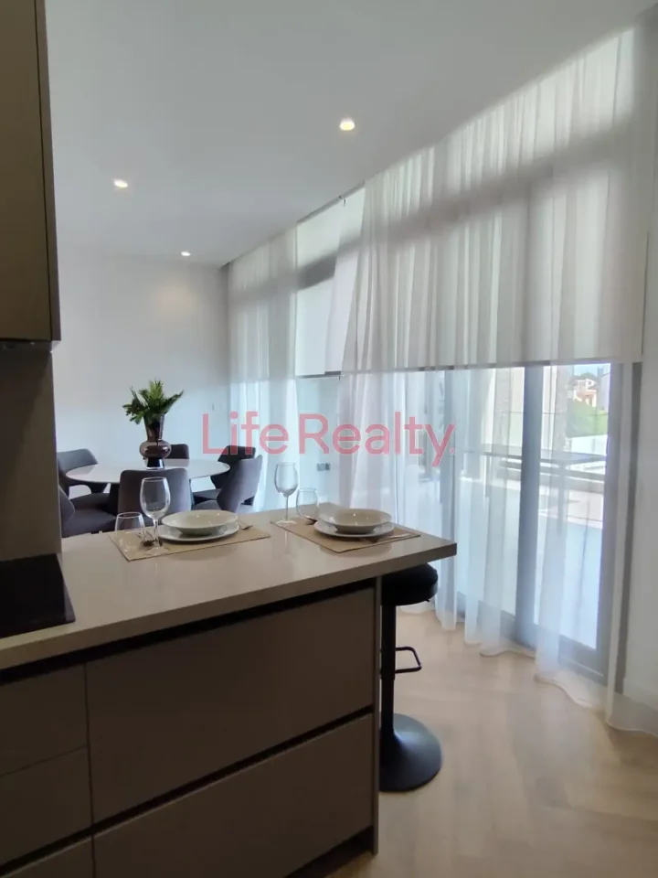 Ρετιρέ προς ενοικίαση 84 μ² στην τοποθεσία Limassol, Kato Polemidia