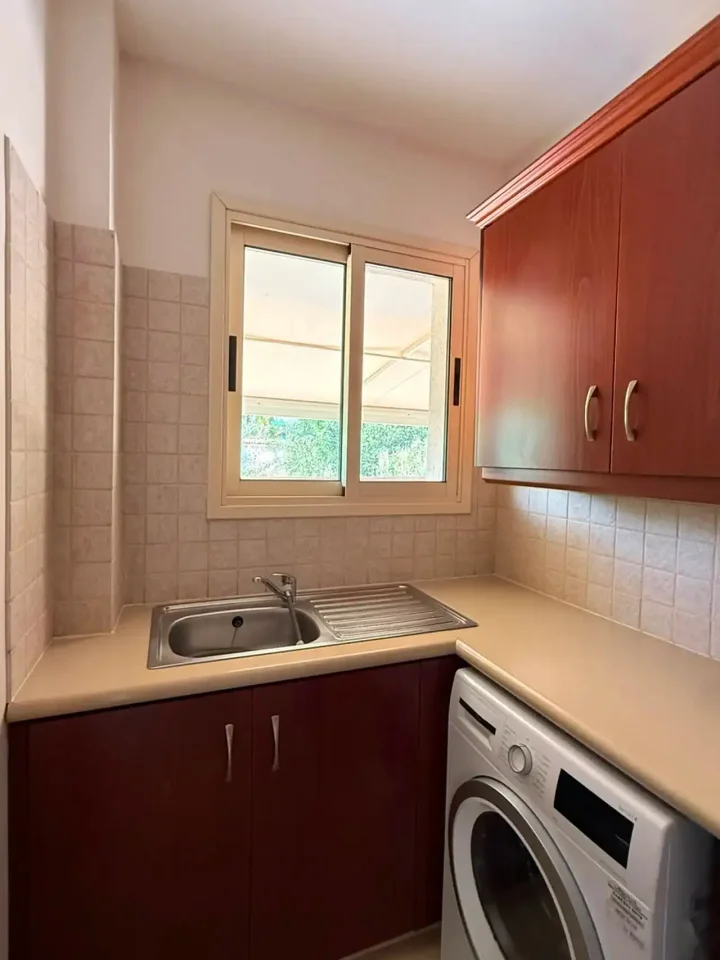 3-bedroom detached house for rent 150 m² in Limassol, Pyrgos Lemesou