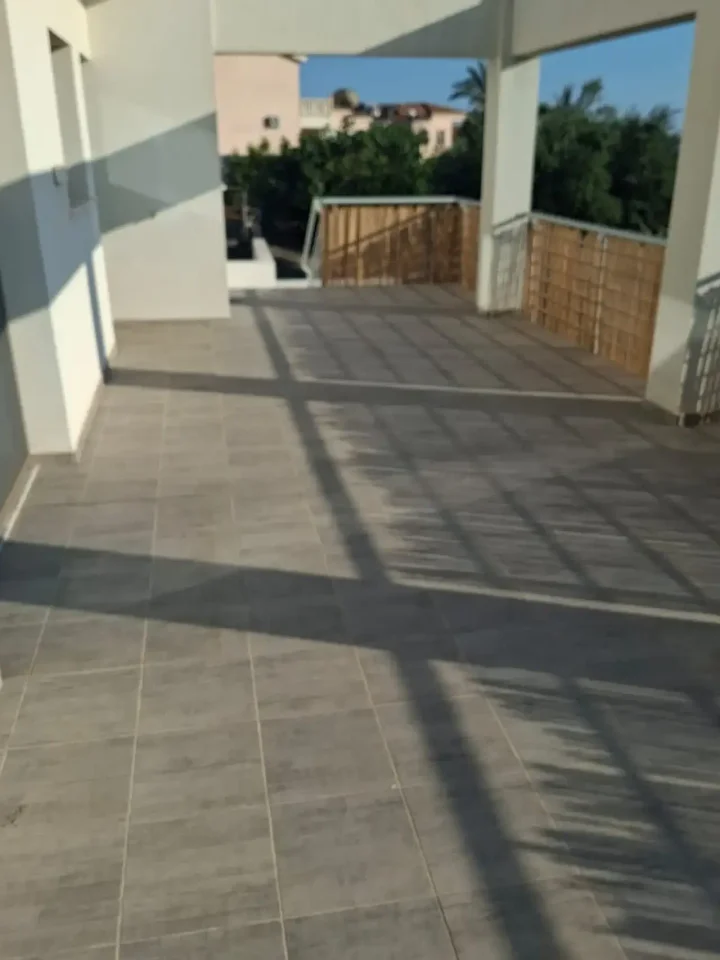 3-bedroom detached house for rent 145 m² in Paphos, Tala
