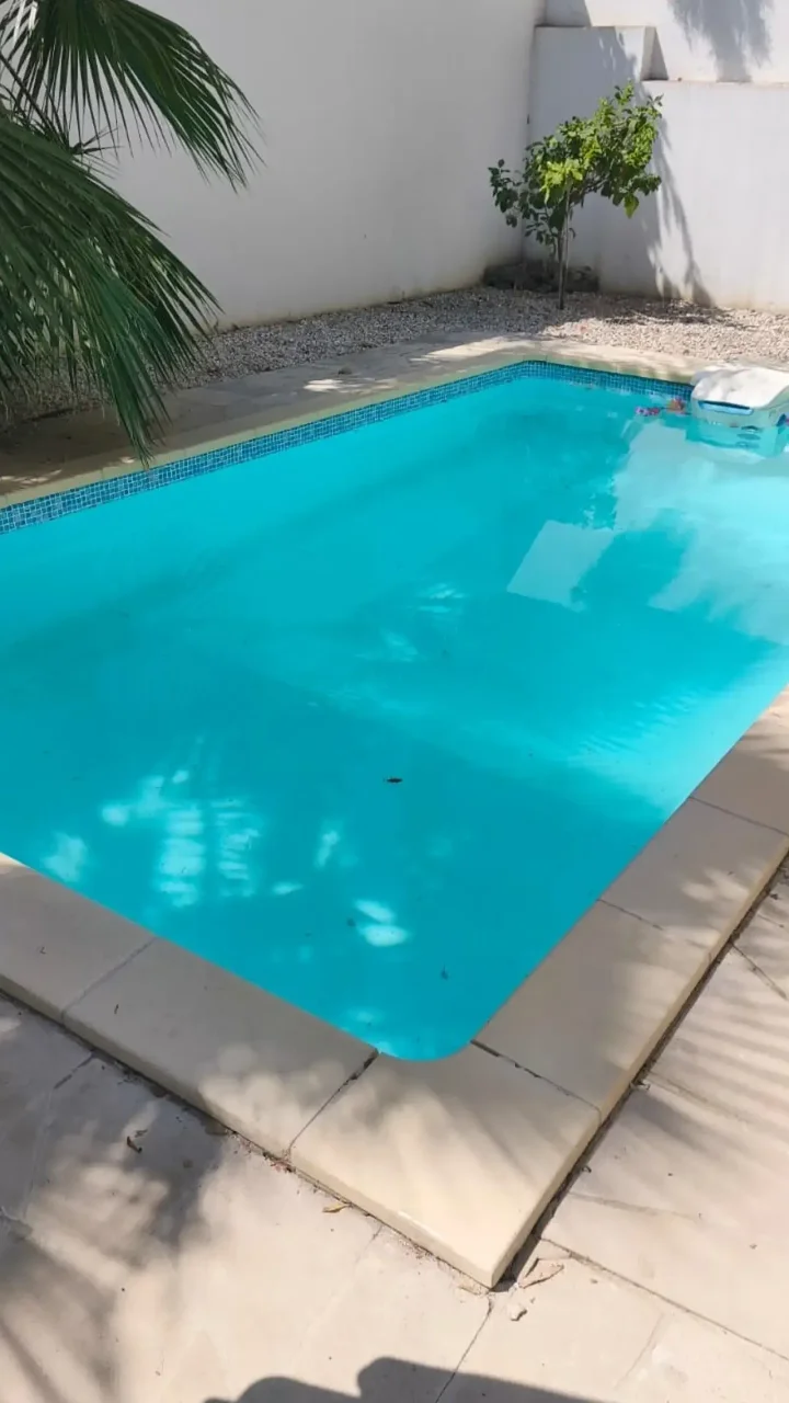 2-bedroom villa for rent 120 m² in Limassol, Agios Tychon