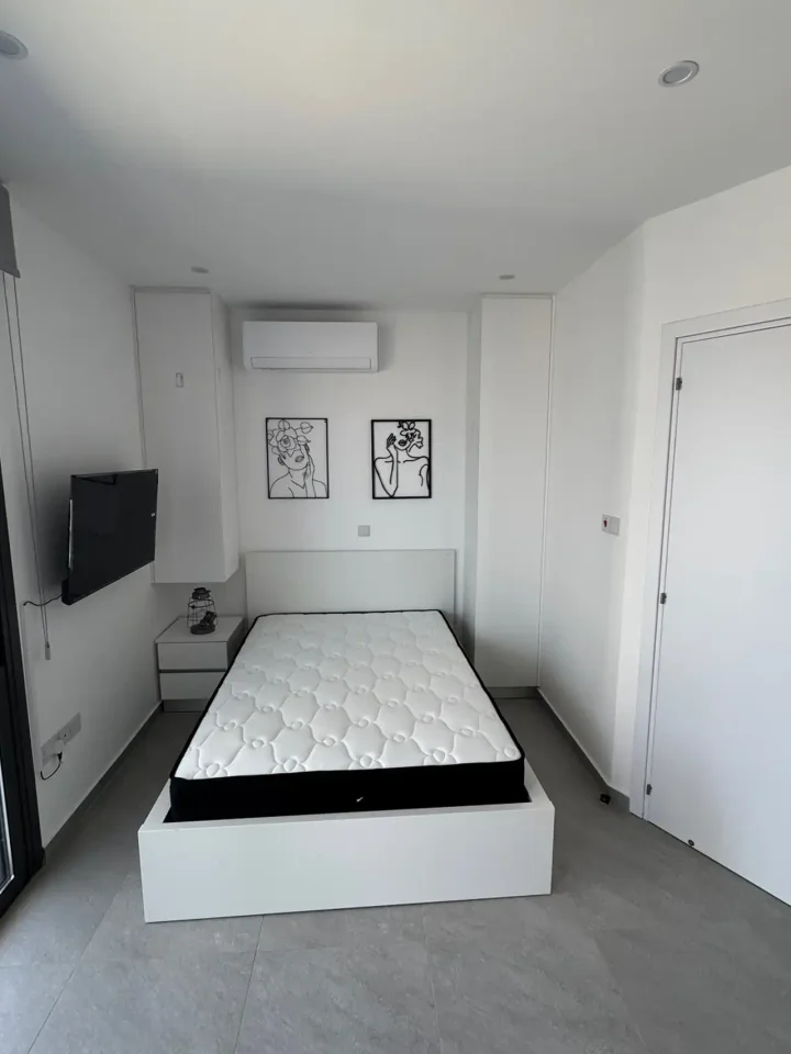 Studio for rent 55 m² in Larnaca, Larnaka - Finikoudes