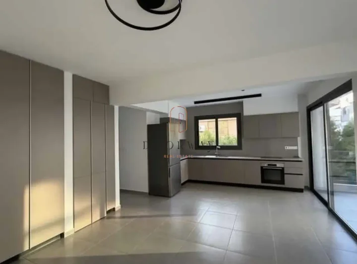 2-bedroom apartments for rent 80 m² in Limassol, Kato Polemidia