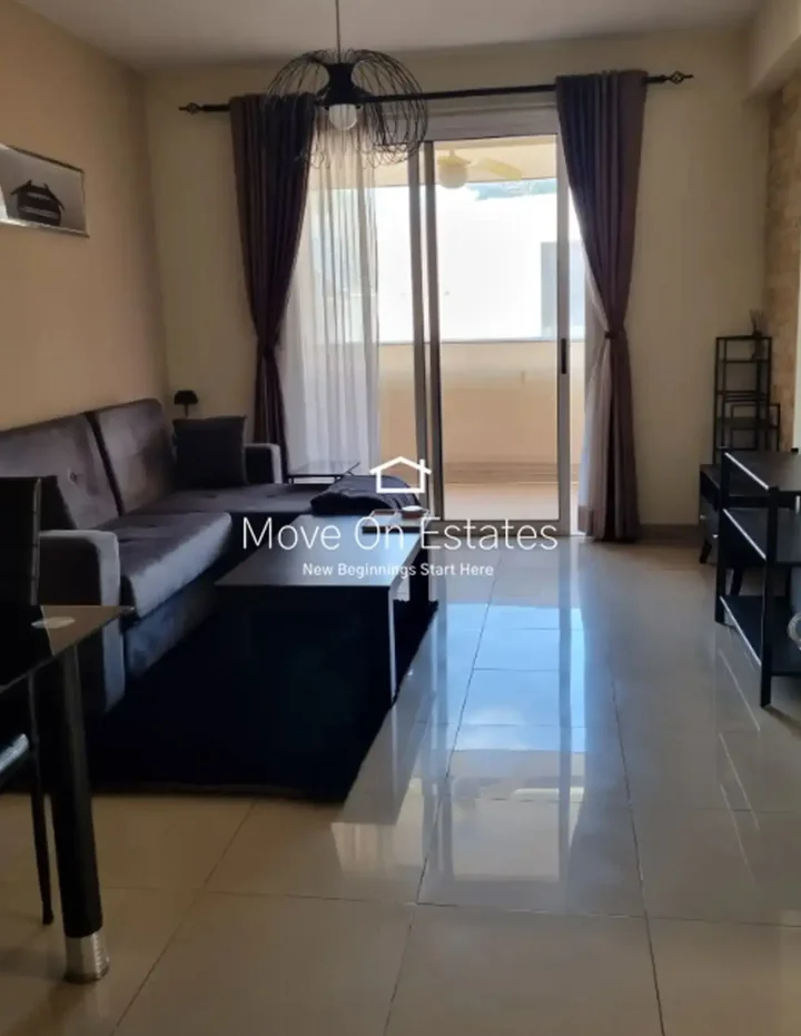 Apartments for rent 102 m² in Larnaca, Larnaka - Sotiros