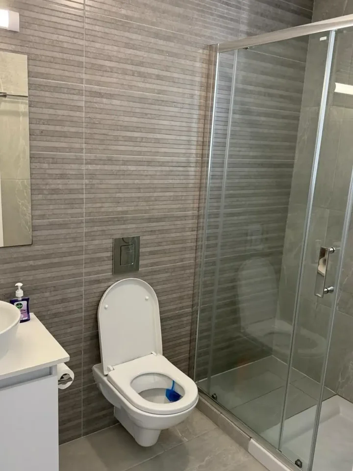 2-bedroom apartments for rent 75 m² in Larnaca, Larnaka - Sotiros