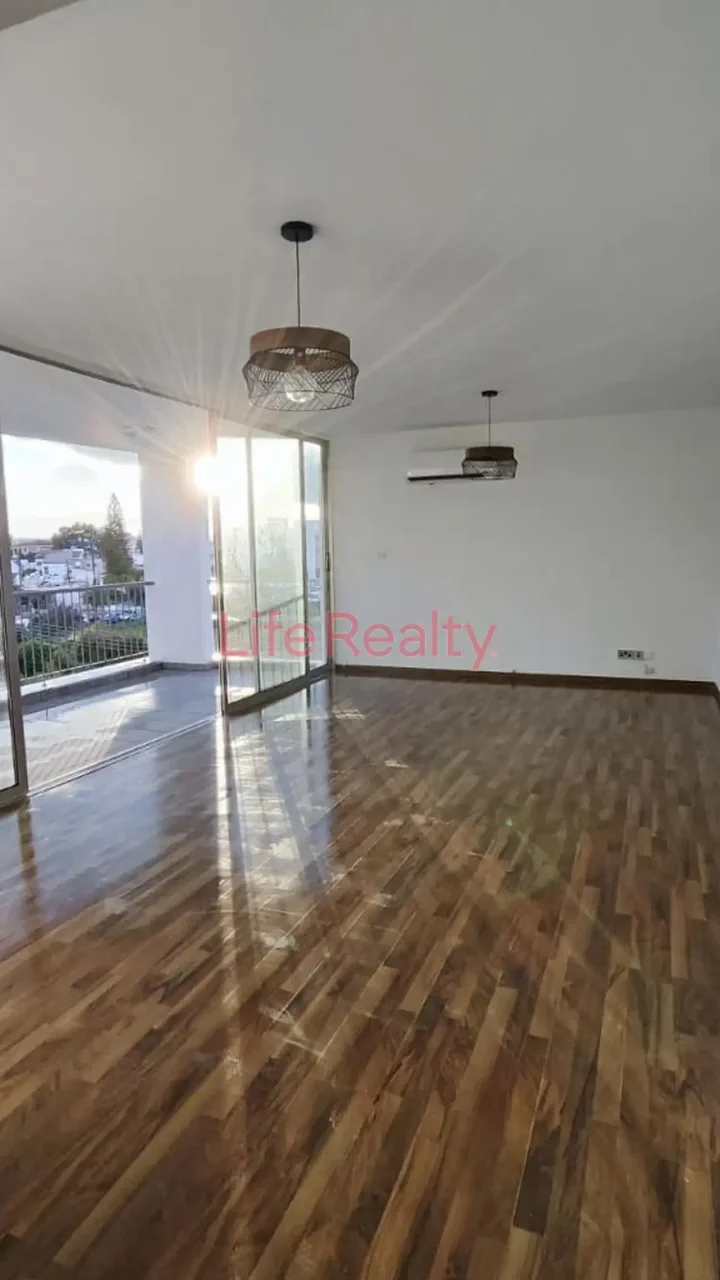 Пентхаус в аренду 80 м² в Nicosia, Strovolos - Acropolis