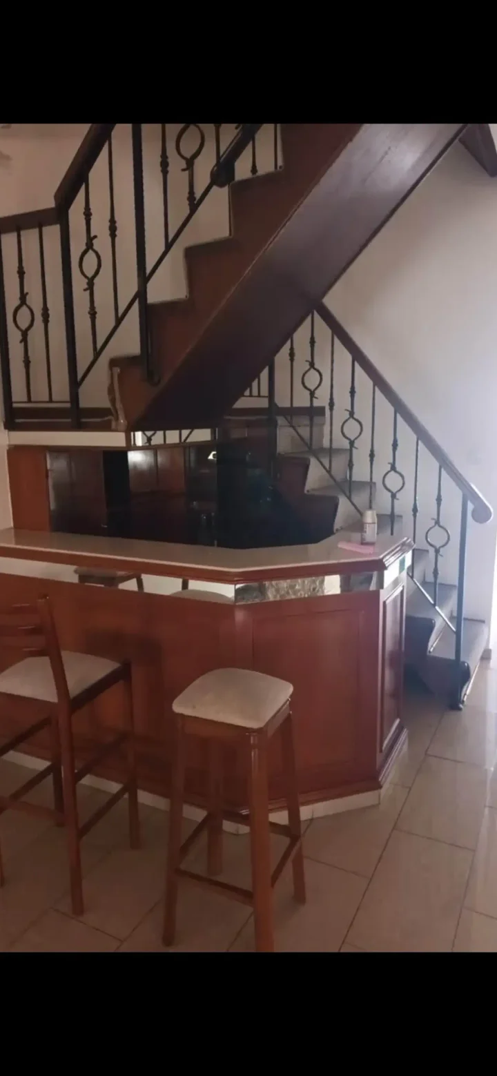 3-bedroom detached house for rent 150 m² in Limassol, Limassol - Agios Nicolaos
