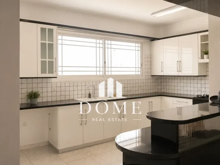 3-bedroom semi-detached house for rent 150 m² in Paphos, Koili
