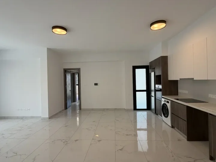 3-bedroom apartments for rent 110 m² in Limassol, Limassol - Agios Nektarios
