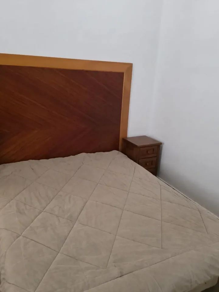 1-bedroom semi-detached house for rent 40 m² in Limassol, Limassol - Agia Zoni