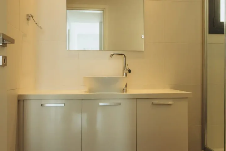 3-bedroom apartments for rent 122 m² in Limassol, Panthea