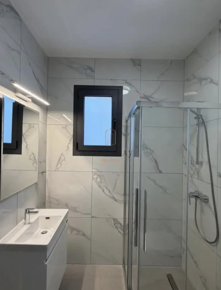2-bedroom apartments for rent 80 m² in Limassol, Kato Polemidia