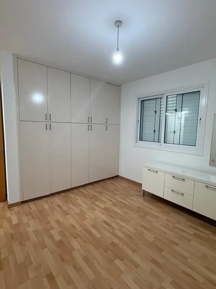 2-bedroom apartments for rent 86 m² in Nicosia, Aglantzia