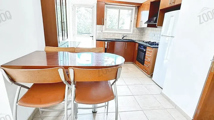 2-bedroom apartments for rent 90 m² in Nicosia, Nicosia - Lykabittos