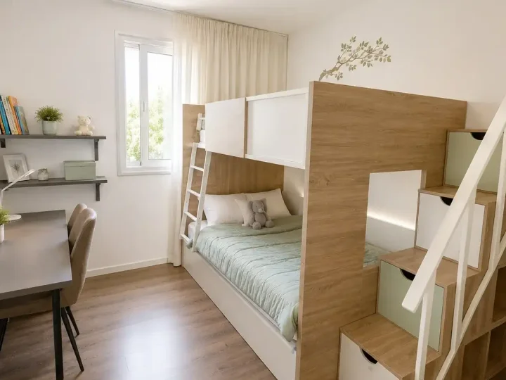 Villa for rent 220 m² in Paphos, Konia