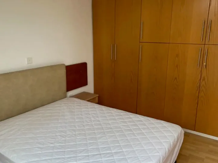 3-bedroom apartments for rent 120 m² in Limassol, Potamos Germasogeias
