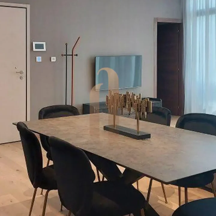 4-bedroom apartments for rent 166 m² in Limassol, Germasogeia Tourist Area