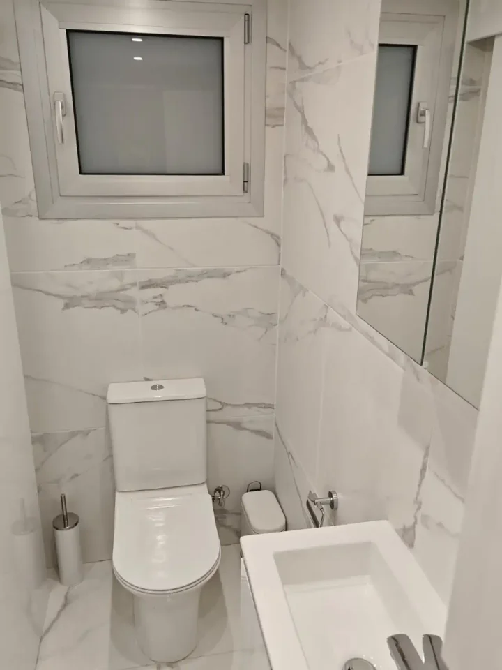 Studio for rent 16 m² in Limassol, Germasogeia Tourist Area