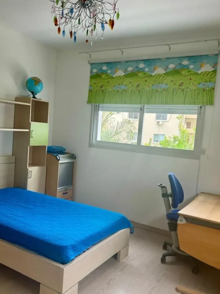 3-bedroom maisonette for rent 130 m² in Limassol, Germasogeia Tourist Area