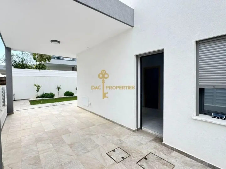 Penthouse for rent 100 m² in Limassol, Agios Athanasios