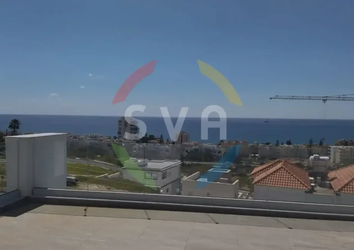 Δίδυμη κατοικία προς ενοικίαση 254 μ² στην τοποθεσία Limassol, Agios Tychon